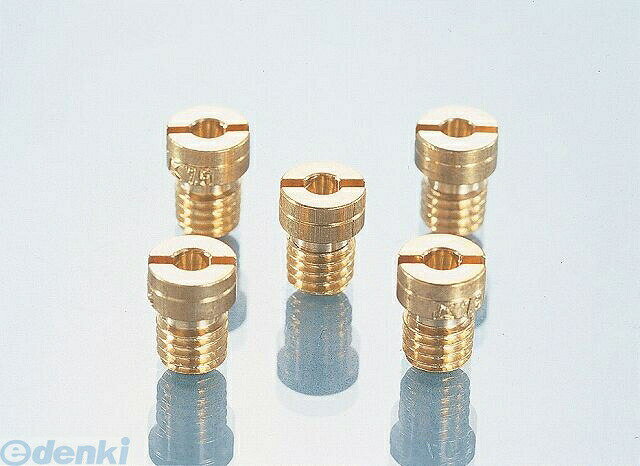 Rakuten - (LINEクーポン有)キタコ KITACO 450-3032200 M／J ＃220 Kマル・ダイ 4503032200 メインジェット ケーヒン ケーヒン丸型 KEIHIN MJ 汎用