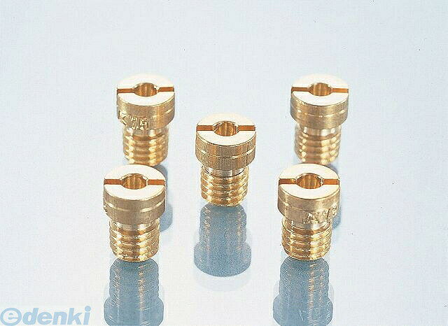 キタコ KITACO 450-3031980 M／J ＃198 Kマル・ダイ 4503031980 メインジェット ケーヒン ケーヒン丸型 KEIHIN 汎用 MJ