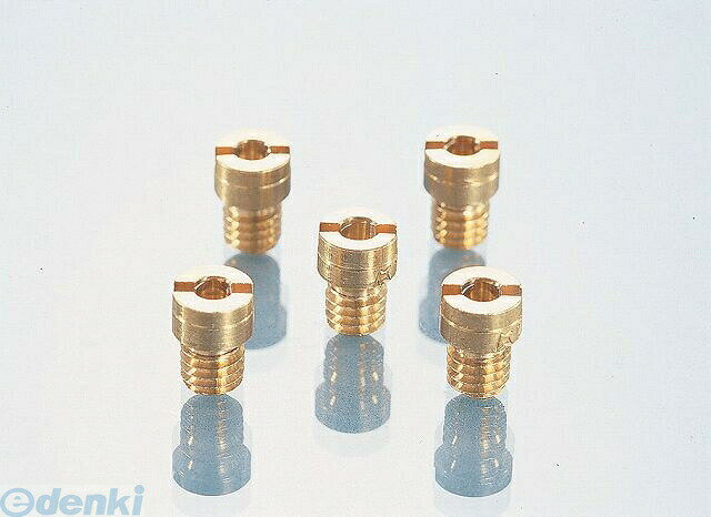 (LINEクーポン有)キタコ KITACO 450-3021100 M／J ＃110 Kマル・ショウ 4503021100 メインジェット ケ..