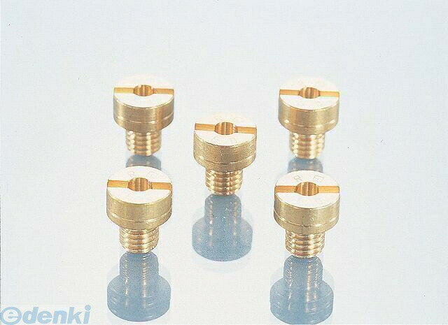 (LINEクーポン有)キタコ KITACO 450-3010650 M／J ＃65．0 Mマル・ダイ 4503010650 メインジェット ミクニ丸型 汎用