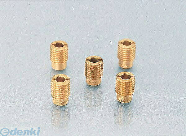 キタコ KITACO 450-3040900 M／J ＃90 K．ネジ／ショウ 4503040900 メインジェット ケーヒン全ネジ型 タクト