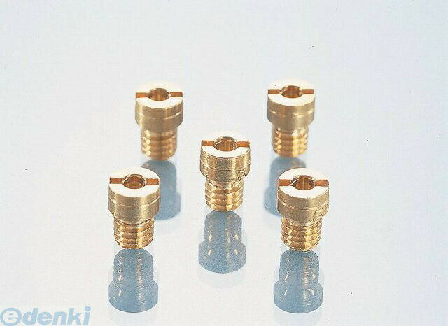 キタコ KITACO 450-3020750 M／J ＃75 Kマル・ショウ 4503020750 メインジェット ケーヒン丸型 MJ 汎用
