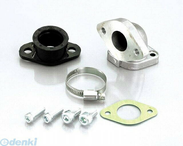 キタコ KITACO 410-1129004 マニホールド／L CRF50 4101129004 モンキー ゴリラ マニホールドSET モンキーバハ