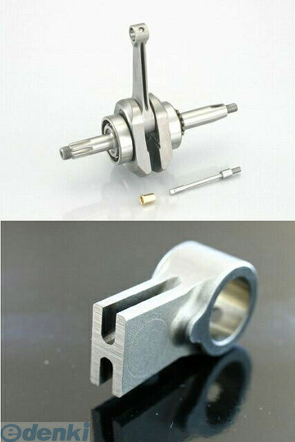 キタコ KITACO 309-1123300 クランクシャフトA Y H 12 3091123300【】 強化クランクシャフト モンキー ゴリラ SPLクランクシャフト