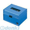 コクヨ KOKUYO IB-14 再生樹脂使用印箱 小 内寸法128x98x67mm IB-14