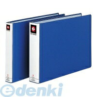 コクヨ KOKUYO EBT−V2215 データバインダー T型レギュラー28mm厚 T11XY15 22穴 EBT−V2215