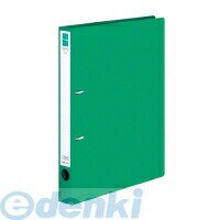 コクヨ KOKUYO フ−UDR420NG Dリングファイル＜ER＞ フ−UDR420NG