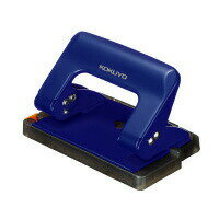 コクヨ KOKUYO PN-G17B パンチ〈ラクアケ〉ハンディタイプ PNG17B