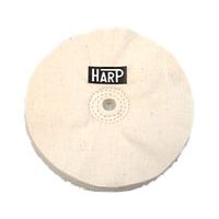 【スーパーSALEサーチ】ハープ HARP No.810-150 布バフ150φ×13φ36枚合せ 彫金 工具 No.810150