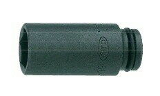 Rakuten - (LINEクーポン有)ミトロイ MITOLOY P3L-5/16 3/8 インパクトレンチヨウソケットロング 5/16 P3L5/16 インパクトレンチ用ソケットロング