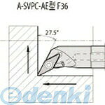 京セラメーカーお問い合わせ：0120-39-6369京セラ A32S-SVPBR16-40AE 内径用ホルダ仕様●適合チップ:VB（C）○○1604●ISO14001認証取得工場製 特徴●ダイナミックバー（エクセレントバー：L/D=?5.5）：優れた切りくず排出性能を実現、高いホルダ剛性と耐ビビリ性で仕上げ面と寸法精度を確保 用途●倣い・ぬすみ加工用●オイルホール付き●エクセレントバー（最大突出し量：L/D=?5.5）