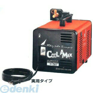 (LINEクーポン有)デンゲン DENGEN CS-754F 真空ポンプ　単式ローターポンプ　35l　タイマーなし CS754F