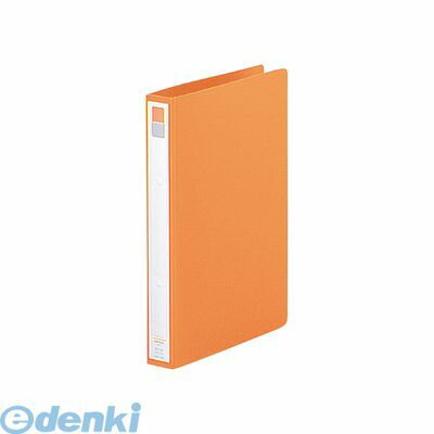 リヒトラブ LIHIT LAB. F-877U-4 Avanti リングファイル＜カドロック＆ツイストリング＞ A4・S型 2穴 4..