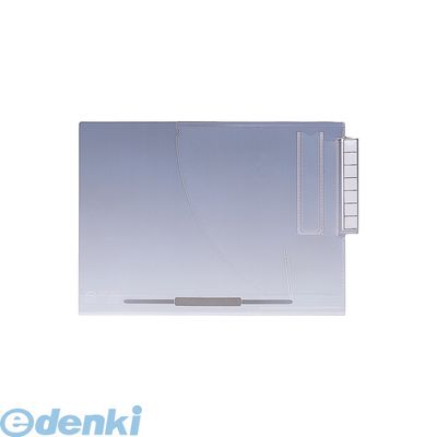 (LINEクーポン有)リヒトラブ LIHIT LAB. HK713U カルテフォルダー ファスナー付 B5 2穴 4903419189006 メディカルサプライズ 取り出した方向で閲覧できるタイプ
