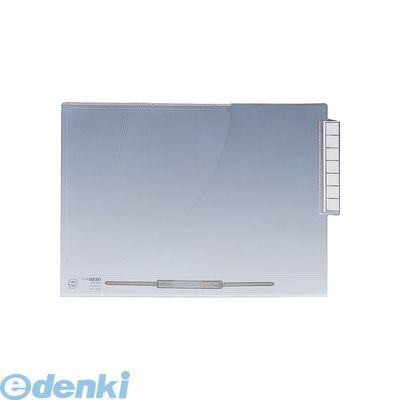 リヒトラブ LIHIT LAB. HK7718U カルテフォルダー ファスナー付 A4 2穴 ミ 4903419188825【】 シングル..