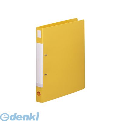 Other - リヒトラブ LIHIT LAB. HM603-5 介護記録ファイル A4・S型 2穴 5黄 4903419189211