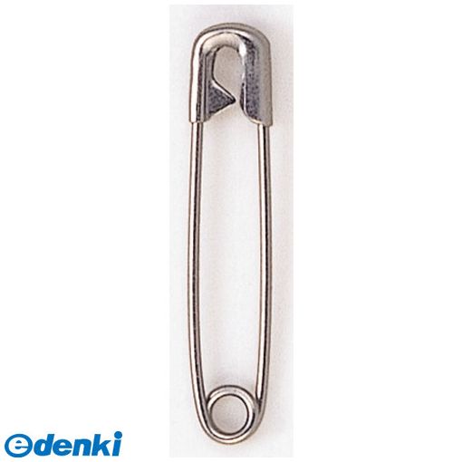 サンケーキコム AN-2-10 安全ピン 2 1000本入 AN210