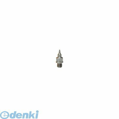 &nbsp; アイガーツール &nbsp; 0256-32-4071 ●口径サイズ：0.3mm●適合エアブラシ：ビューティーフォープラス・ダブルアクションタイプ、トリガーアクションタイプ●サイズ：0.3mm●カラー：シルバー●エアテックス製エアブラシ・ビューティーフォープラス用替ノズルです。用途に合わせて口径サイズをお選び下さい。●ビューティーフォープラス用交換部品4545257031767