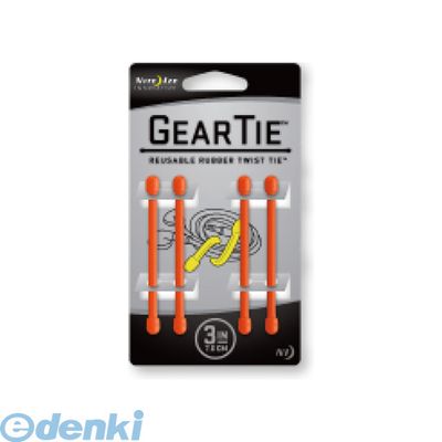 NITE IZE 0094664019812  4P NI01981