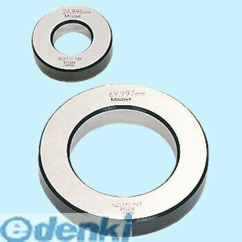 (LINEクーポン有)ミツトヨ Mitutoyo R-16 リングゲージ 16MM R16 R16(4.0)