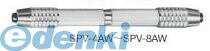 サクラテック SPV-8AW ピンバイス 両頭式/4.3-4.7・4.8-5.2 SPV8AW