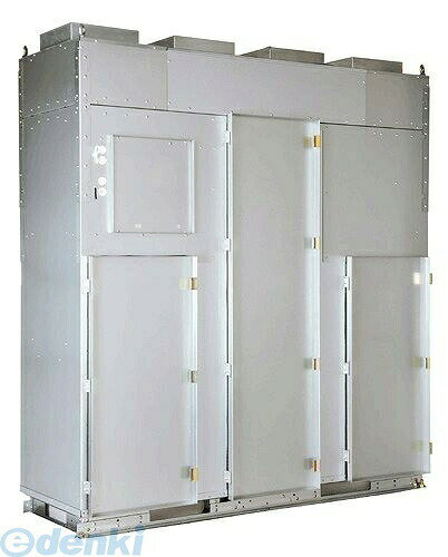 (LINEクーポン有)三菱換気扇 LF-150X2-60 設備用ロスナイ