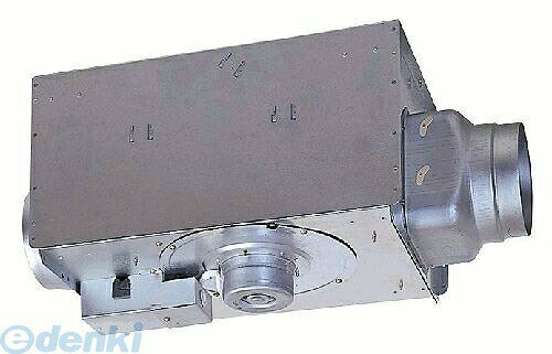 三菱換気扇メーカーお問い合わせ：0120-726471【商品説明】中間取付形ダクトファン 低騒音タイプ