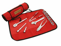 スエカゲツール 200-01M 14PCツールセット 20001M