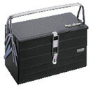 スエカゲツール 98MB31 ツールボックス　ツールキットMBシリーズ用 98MB31