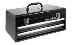 スエカゲツール P983020B ツールボックス　ツールキットP302シリーズ用　黒 P-983020B