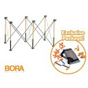 【個数:1個】BORA CK625 Centipede R 2’x4’センチピードワークスタンド コンボパック