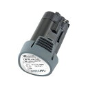 ムサシ MUSASHI 4954849430152 Li-ion 10.8Vバッテリー LiB-15