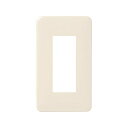 パナソニック電工 Panasonic WN6003WP フルカラ-モダンプレ-ト3コヨウ/P