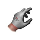 スリーエム ジャパン 3M GLOVE-XL 一般作業用コンフォートグリップグローブ グレー XLサイズ 421-7977