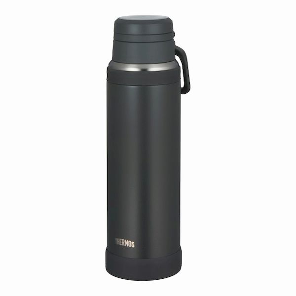 サーモス THERMOS JOY-1000 CHL 真空断熱ケータイマグ チャコール JOY1000CHL