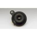 キジマ KIJIMA 304-8251 ホーン STD 90mm BK Lo 12V 300Hz/105dB±5 3048251
