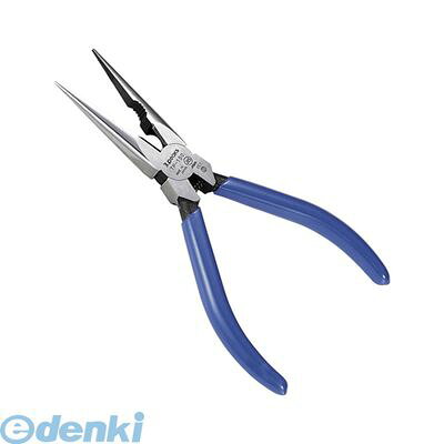(LINEクーポン有)スリーピークス 3.PEAKS TP-150G-S テレホンタイプラジオペンチ バネ付 TP150GS テレフォンラジオペンチ スリーピークス技研
