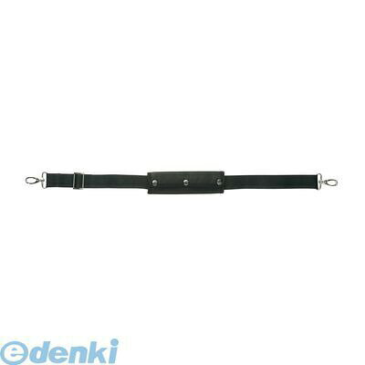 (LINEクーポン有)【個数：1個】プロスター PROSTAR SB-38 ショルダーベルト SB38 ブラック