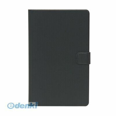 ナカバヤシメーカーお問い合わせ：0120-166-779【商品説明】本体寸法/重量W197×H285×D12mm/296g対応機種8.9-10.6inchのタブレットPC材質ケース部/ポリウレタン（PU）バンド部/シリコンゴムパッケージ寸法...