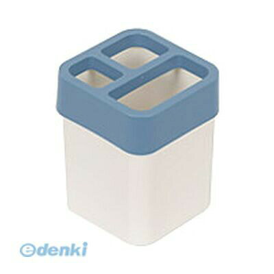 ナカバヤシメーカーお問い合わせ：0120-166-779【商品説明】●本体寸法：W83×D83×H103mm●本体重量：120g●材質：本体/HIPS・ポリプロピレン●パッケージ寸法：本体にフィルムラップ●梱包寸法：W430×D180×H325mm●梱包重量：5.1kg
