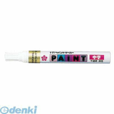 サクラクレパス PMKB51G ペイントマーカー中字 金(3.0)