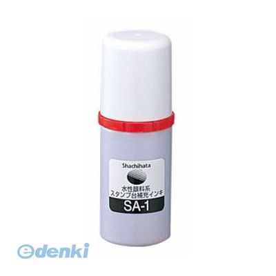 シヤチハタメーカーお問い合わせ：052-523-6935【商品説明】●スタンプ台補充インキ●容量：28ml●インク色：赤●1本