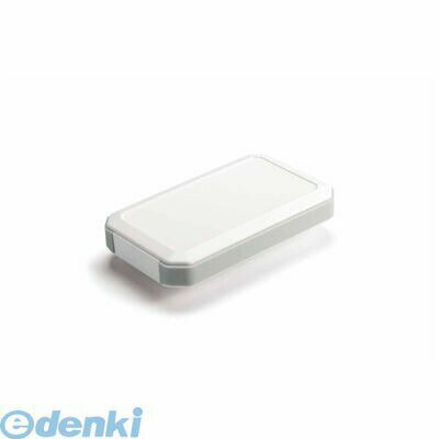 樂天商城 - (LINEクーポン有)タカチ WH145-25-M2-WL 【2セット】直送 代引不可・他メーカー同梱不可 WH型 防水ハンドヘルドケース オフホワイト／ライトグレー WH14525M2WL