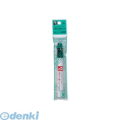 寺西化学工業 M500P-T1 マジックインキNO．500 パック 黒 M500PT1