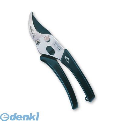 【商品説明】 岸本農工具　P-830　剪定鋏 フックタイプ 全長 200mm