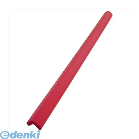 カーボーイ CAR-BOY 400 安心クッションL字型 大 レッド 幅55mmX長さ900mmX厚み18mmX高さ48mm カーボーイ CAR-BOY 400 安心クッションL字型 大 レッド 幅55mmX長さ900mmX厚み18mmX高さ48mm