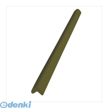 カーボーイ CAR-BOY 740 安心クッションL字型 大 オリーブドラブ 幅55mmX長さ900mmX厚み18mmX高さ48mm カーボーイ CAR-BOY 740 安心クッションL字型 大 オリーブドラブ 幅55mmX長さ900mmX厚み18mmX高さ48mm