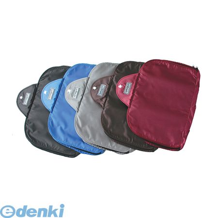 【スーパーSALEサーチ】マルト MARUTO 4516076009428 2段式ファスナーバスケットカバー ブラウン BC−1850