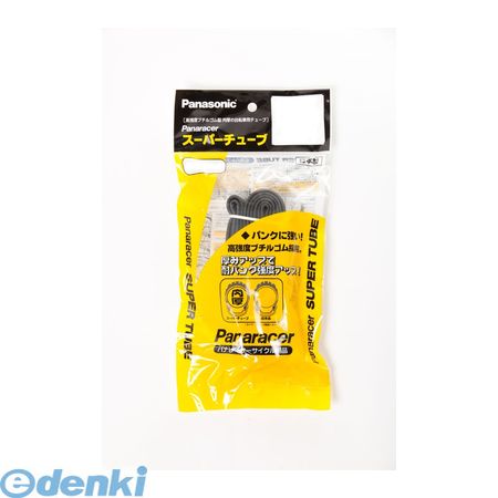 パナレーサー Panaracer 0TH26-E-SP スーパーチューブ 26×1．625−2．1E0TH26ESP