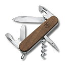 ビクトリノックス VICTORINOX #1.3601.63 VTNX スパルタン ウッド【キャンセル不可】(4)